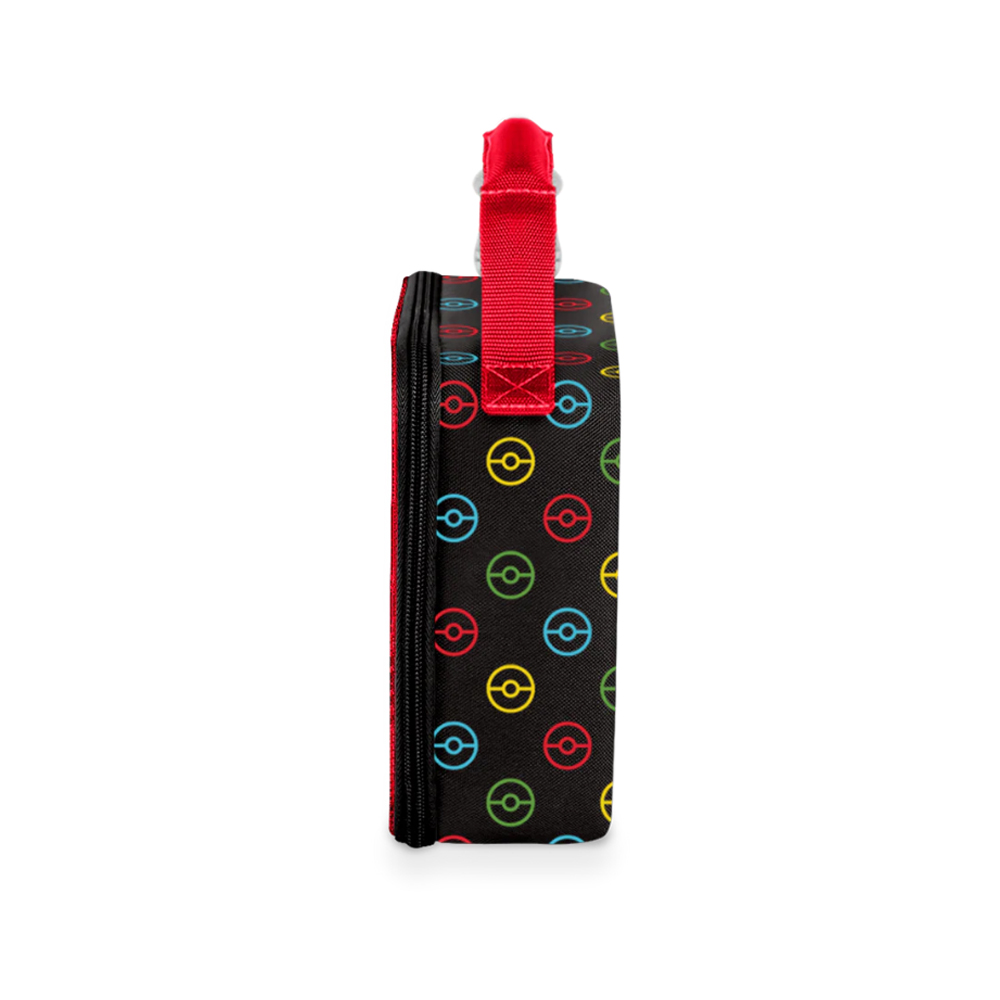 Pokemon Lonchera Thermos Paldea Amigos - Imagen 4