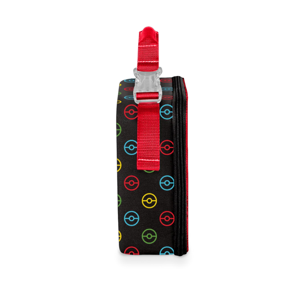Pokemon Lonchera Thermos Paldea Amigos - Imagen 3