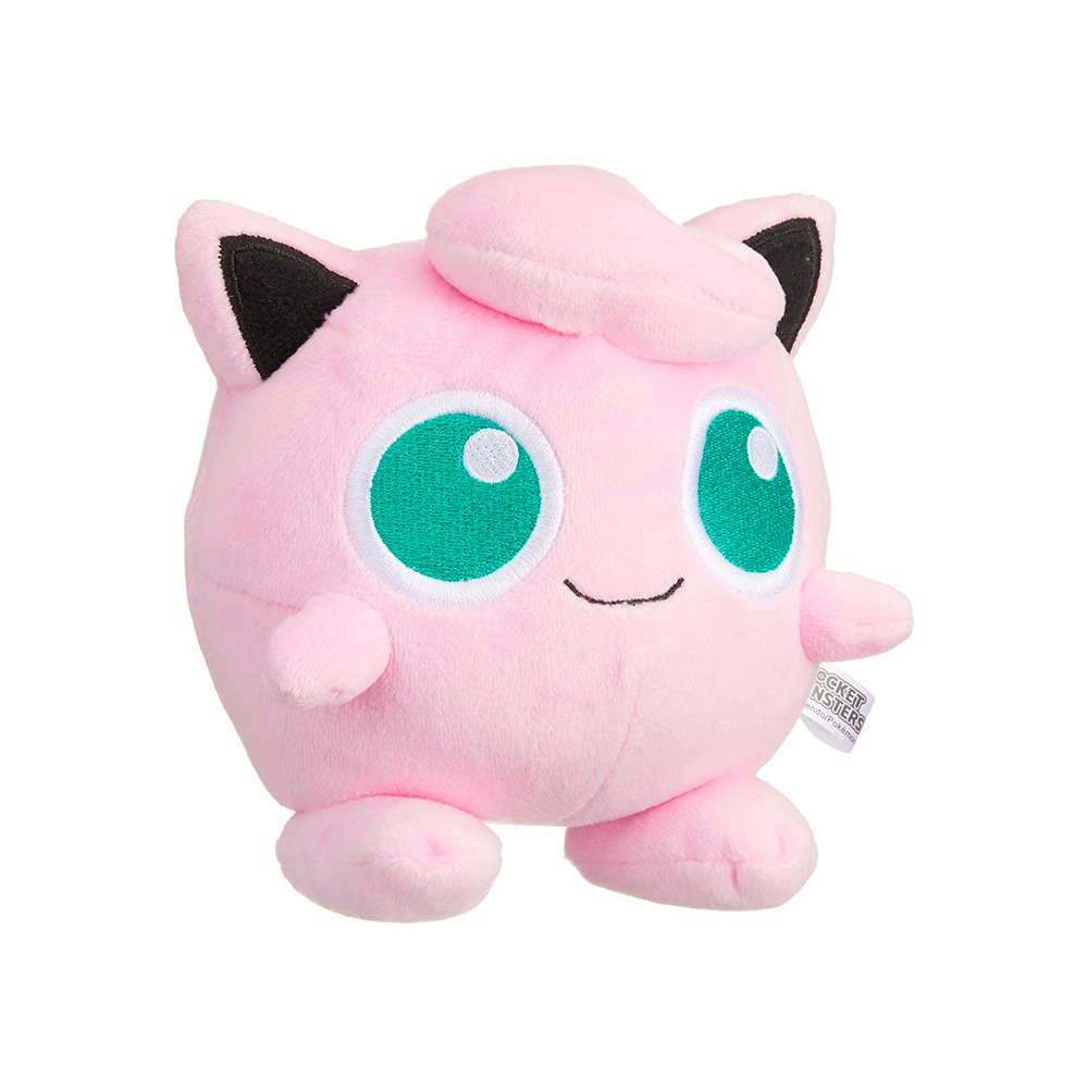Pokemon Peluche All Star Collection Jigglypuff Japon - Imagen 5