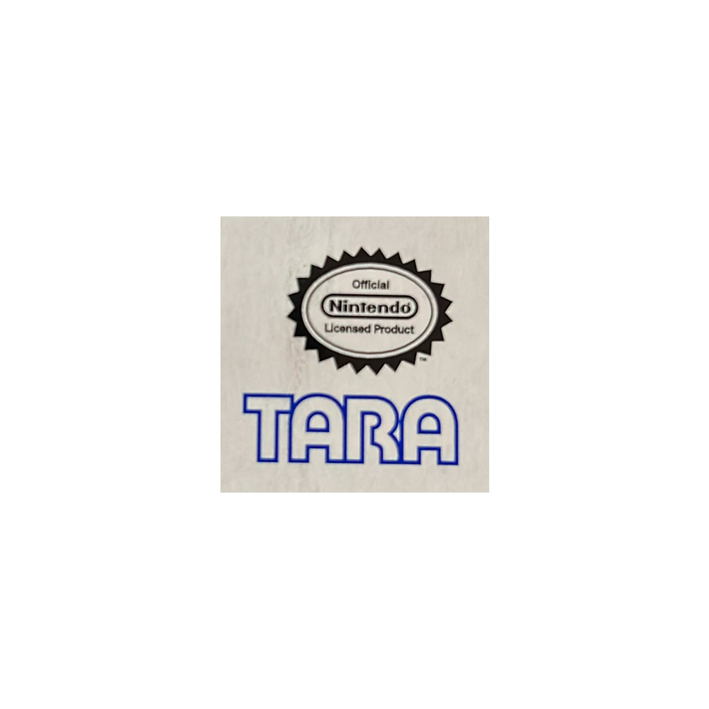 Pokemon TARA Laberinto Vintage Party Favors - Imagen 3