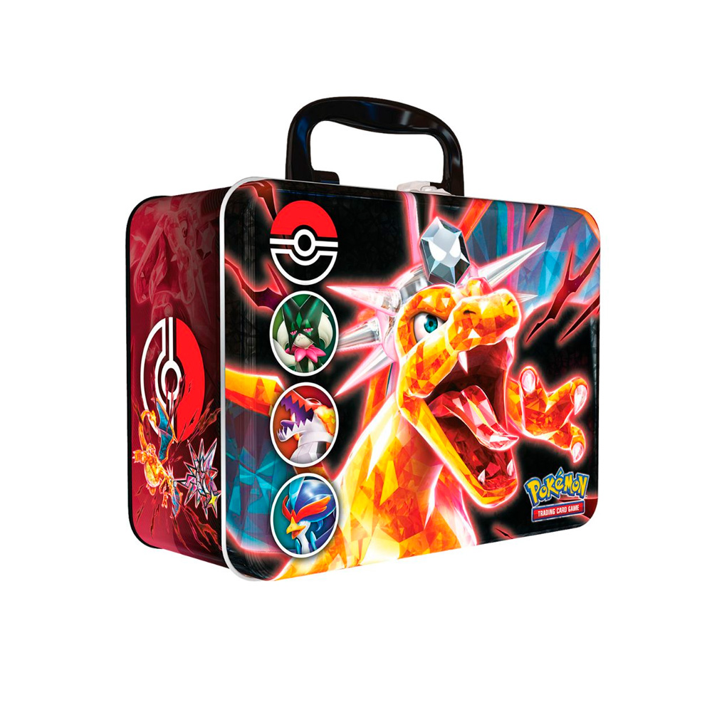 Pokemon TCG Collector Chest 2023 Español - Imagen 3