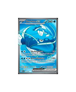 Alternative view of Pokemon TCG Dondozo Ex 211 182 Español