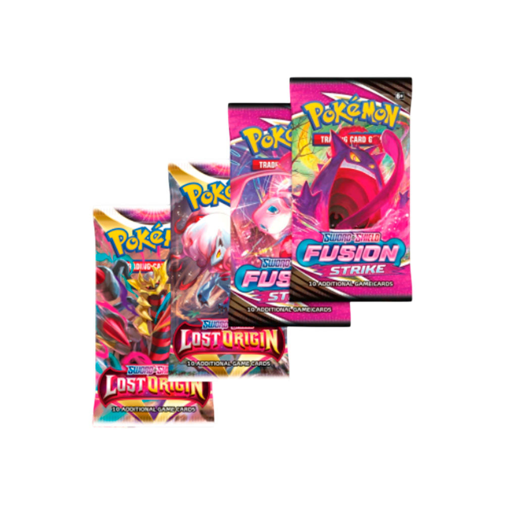 Pokemon TCG Lucario V Star Special Collection Ingles - Imagen 3
