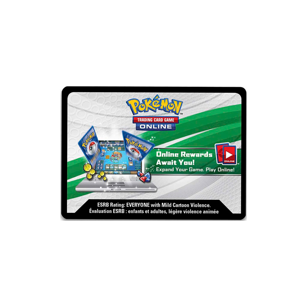 Pokemon TCG Palafin EX Set Cartas Español con Codigo Digital - Imagen 4