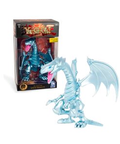 Yugi Oh Dragon de Ojos Azules Exclusivo Incluye Carta